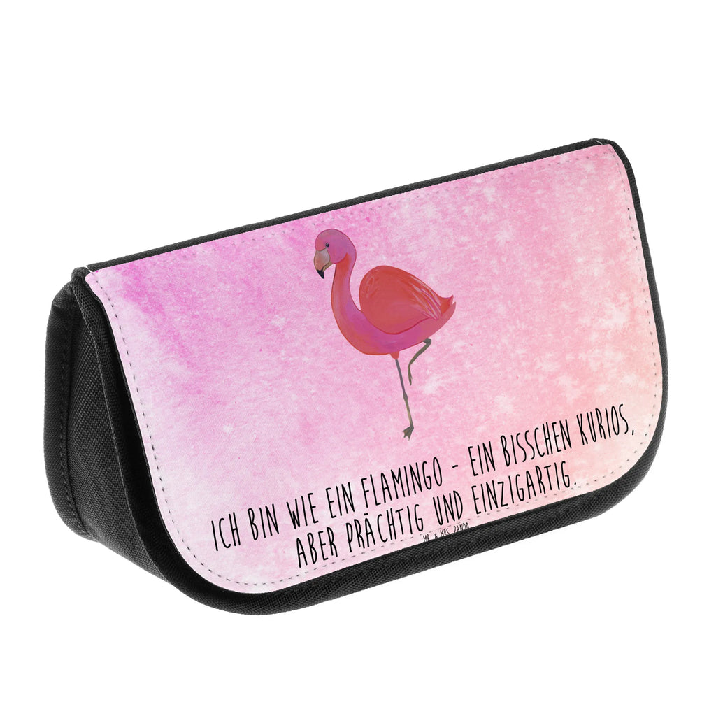 Cosmetics bag flamingo Classic hygiene tasche, Make-Up Bag, Kosmetiktasche, bad tasche, Toilettentasche, kosmetik beutel, Kulturtasche, toilettenbeutel, utensilientasche, Schminkbeutel, Necessaire, Schminktäschchen, zubehörtasche, Beauty Bag, kleines Täschchen, Schminktasche, kulturtäschchen, Organizer Tasche, Kulturbeutel, Waschtasche, reiseschminktasche, reise kosmetiktasche, Waschbeutel, beauty case, Reisenecessaires, kosmetiktäschchen, Beautybag, beauty tasche, Flamingo, Sohn, Geschwister, Spruch, Selbstliebe, Außenseiter, Einzigartig, Freundinnen, Ich, für Mich, Freundin, Stolz, Tochter