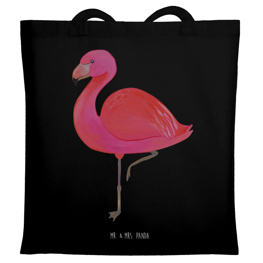 Torba Flamingo Klasyczny Stofftasche, Laptoptasche, Shopper, Beuteltasche, Umhängetasche, Jutetasche, Jutebeutel, Beutel, Einkaufstüte, Strandtasche, Tasche, Stoffbeutel, Einkaufstasche, Badetasche, Tragetasche, Schultertasche, Flamingo, Selbstliebe, Geschwister, Spruch, Sohn, Freundinnen, für mich, ich, Stolz, Einzigartig, Tochter, Außenseiter, Freundin