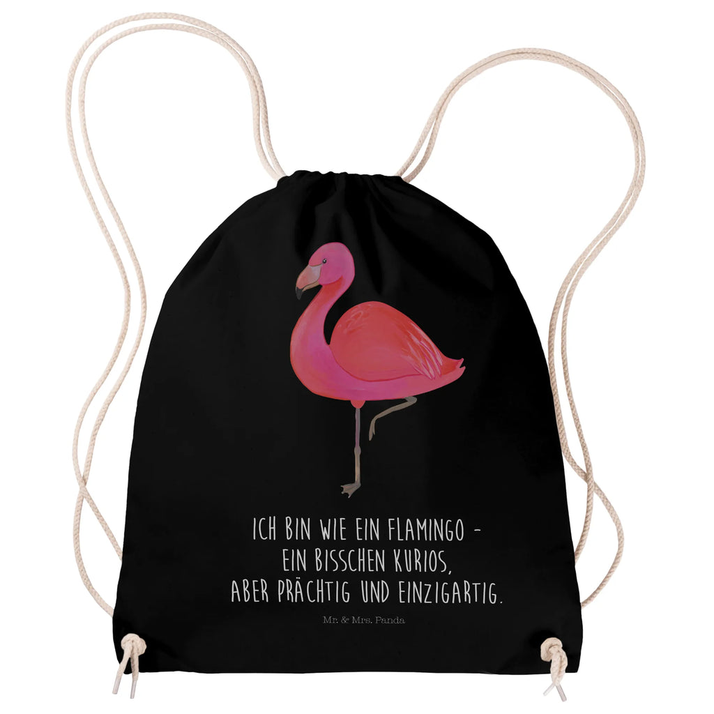 Drawstring bag flamingo Classic carrier bag, bag, gym bag, jute bag, hipster, sports bag, Flamingo, pink, pink bird, bird of paradise, red, flamingo decoration, gift pink, gifts, gift idea, children, adults, girls, flamingo fans, summer, vacation, sea, unusual gifts in pink, pink gifts, girls gifts, small gifts, Caribbean feeling, funny sayings, Son, Saying, Me, Daughter, Girlfriend, Self-love, Pride, Siblings, Girlfriends, for me, Unique, Outsider