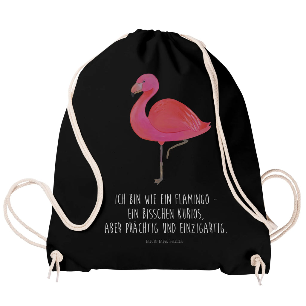 Drawstring bag flamingo Classic carrier bag, bag, gym bag, jute bag, hipster, sports bag, Flamingo, pink, pink bird, bird of paradise, red, flamingo decoration, gift pink, gifts, gift idea, children, adults, girls, flamingo fans, summer, vacation, sea, unusual gifts in pink, pink gifts, girls gifts, small gifts, Caribbean feeling, funny sayings, Son, Saying, Me, Daughter, Girlfriend, Self-love, Pride, Siblings, Girlfriends, for me, Unique, Outsider