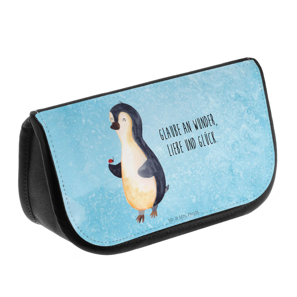 Cosmetics bag Penguin ladybug Kosmetiktasche Für Unterwegs, Schminktasche Mit Spruch, Kosmetiktasche Set, Waschbeutel, Schminktasche Für Reisen, Schminktasche Bio Baumwolle, Schminkbeutel Aus Filz, Schminktasche Organizer, Kosmetiktasche Mit Motiv, Schminktasche, Kosmetiktasche Zum Aufhängen, Kosmetiktasche Herren, Schminkbeutel, Schminktäschchen, Kosmetiktasche Wasserdicht, Schminktasche Leder, Kosmetiktasche Transparent, Kosmetiktasche, Kosmetiktasche Mit Fächern, Schminktasche Groß, Reise-Kosmetiktasche, Kosmetiktasche Nachhaltig, Kosmetiktasche Für Handtasche, Kosmetiktasche Elegant, Kosmetiktasche Mädchen, Necessaire, Kosmetiktasche Jungen, Schminkbeutel Für Schule, Kosmetiktasche Damen, Beautybag, Hängekulturbeutel, Lustige Kosmetiktasche, Kosmetiktasche Modern, Kosmetiktasche Geschenkidee, Kosmetiktasche Stoff, Schminktasche Vintage, Kosmetiktasche Mit Reißverschluss, Schminktäschchen Klein, Make-Up Tasche, Kulturbeutel, Schminktasche Bunt, Schminktasche Für Zuhause, Kosmetiktasche Kinder, Schminktasche Mit Spiegel, Pinguin, Marienkäfer, Freude, Glück, Lebensfreude, Liebe, Pinguine, Wunder