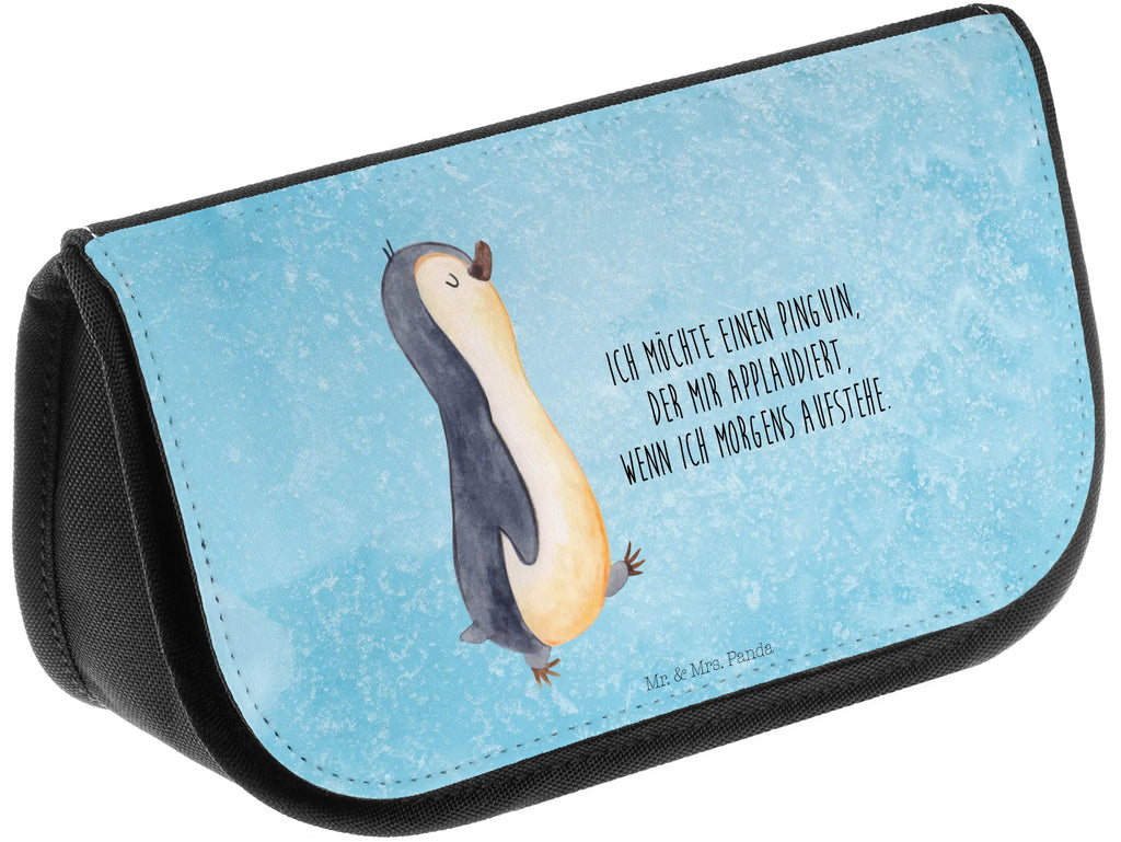 Kosmetiktasche Pinguin marschierend Waschbeutel, Schminktasche Bio Baumwolle, Kosmetiktasche Modern, Kosmetiktasche Elegant, Kosmetiktasche Stoff, Schminktasche Mit Spiegel, Schminktasche Organizer, Schminktasche Vintage, Beautybag, Make-Up Tasche, Kosmetiktasche Zum Aufhängen, Kulturbeutel, Kosmetiktasche Mit Motiv, Schminktasche, Kosmetiktasche Damen, Kosmetiktasche Set, Necessaire, Schminktasche Leder, Kosmetiktasche Kinder, Schminkbeutel Aus Filz, Schminktasche Für Zuhause, Schminktasche Für Reisen, Kosmetiktasche Mit Reißverschluss, Hängekulturbeutel, Schminktasche Groß, Schminktasche Mit Spruch, Kosmetiktasche Mädchen, Kosmetiktasche Mit Fächern, Kosmetiktasche Geschenkidee, Kosmetiktasche Jungen, Kosmetiktasche Transparent, Kosmetiktasche Für Handtasche, Kosmetiktasche Für Unterwegs, Kosmetiktasche, Lustige Kosmetiktasche, Reise-Kosmetiktasche, Schminkbeutel, Schminktäschchen Klein, Schminkbeutel Für Schule, Kosmetiktasche Herren, Schminktäschchen, Schminktasche Bunt, Kosmetiktasche Nachhaltig, Kosmetiktasche Wasserdicht, Pinguin, Pinguine, Frühaufsteher, Langschläfer, Schwester, Familie, Bruder