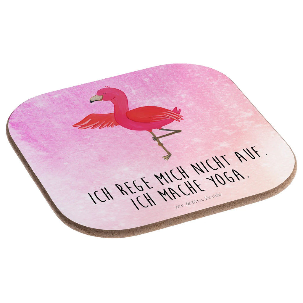 Podkładka Flamingo joga Untersetzer für Gläser, Glasuntersetzer, Tassen Untersetzer, Untersetzer aus Holz, Korkuntersetzer, Holzuntersetzer, Untersetzer Holz, Untersetzer, Bierdeckel, Getränkeuntersetzer, Untersetzer Gläser, Untersetzer Design, Flamingo, Ärger, Vogel, Achtsamkeit, Aufregen, Yoga-Übung, Entspannung, Namaste, Yoga, Tiefenentspannung