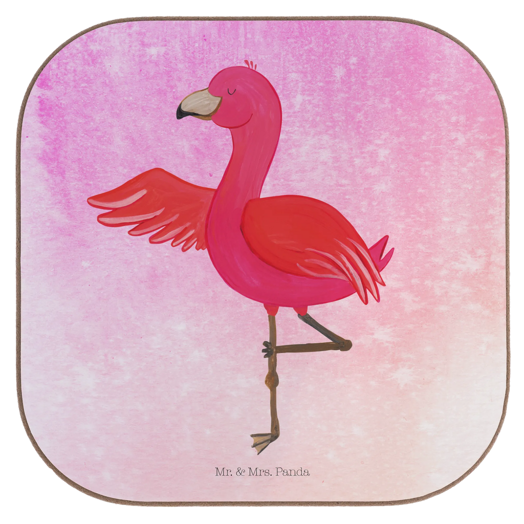 Podkładka Flamingo joga Untersetzer für Gläser, Glasuntersetzer, Tassen Untersetzer, Untersetzer aus Holz, Korkuntersetzer, Holzuntersetzer, Untersetzer Holz, Untersetzer, Bierdeckel, Getränkeuntersetzer, Untersetzer Gläser, Untersetzer Design, Flamingo, Ärger, Vogel, Achtsamkeit, Aufregen, Yoga-Übung, Entspannung, Namaste, Yoga, Tiefenentspannung