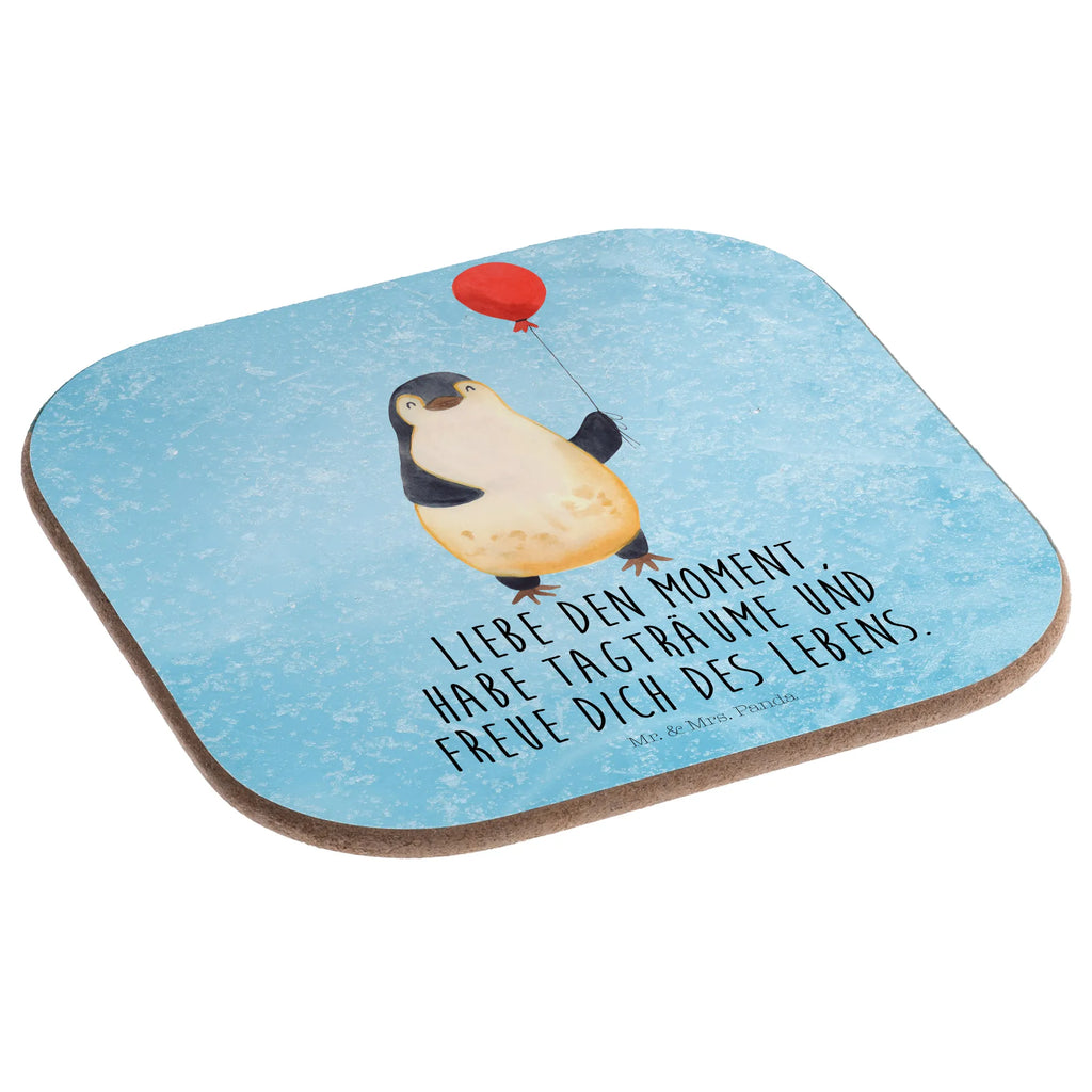 Untersetzer Pinguin Luftballon Holzuntersetzer, Getränkeuntersetzer, Glasuntersetzer, Korkuntersetzer, Untersetzer Design, Untersetzer aus Holz, Untersetzer für Gläser, Bierdeckel, Untersetzer Gläser, Untersetzer, Tassen Untersetzer, Untersetzer Holz, Pinguin, neues Leben, Lebenslust, Geschenk Freundin, Motivation, Glück, Geschenkidee, beste Freundin, Pinguine, Tagträume, Luftballon, Liebe, Neustart