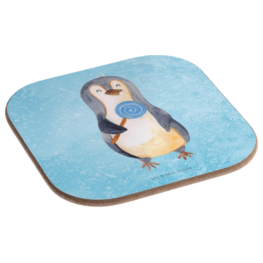 Quadratische Untersetzer Pinguin Lolli Untersetzer, Bierdeckel, Holzuntersetzer, Untersetzer Design, Tassen Untersetzer, Untersetzer aus Holz, Glasuntersetzer, Korkuntersetzer, Untersetzer für Gläser, Getränkeuntersetzer, Untersetzer Holz, Untersetzer Gläser, Pinguin, Rebell, Ganove, Pinguine, Spruch, Blödsinn, Lolli, Gauner, Rabauke, Süßigkeiten