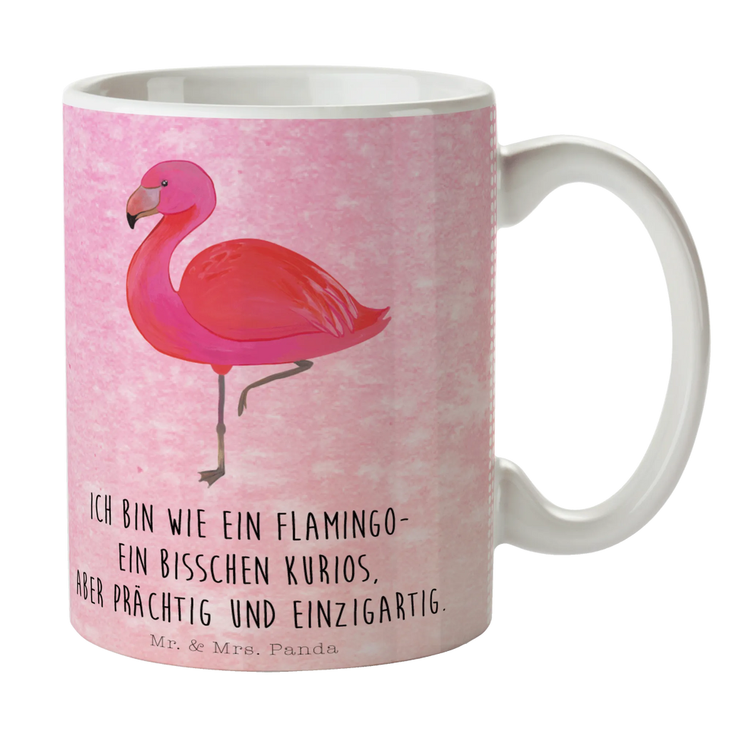 Tasse Flamingo Classic Designtasse, statement tasse, Henkelbecher, Kaffeetasse, kaffeebecher bedruckt, kaffeebecher keramik, Teebecher, Dekotasse, kaffeetasse bedruckt, Bedruckte Tasse, Keramiktasse, Geschenktasse, Keramikbecher, Henkeltasse, Motivtasse, Tasse mit Spruch, haferl, Frühstücksbecher, Teepott, design tasse, Tasse, kaffeetasse keramik, Mug, Trinkbecher, Tasse mit Motiv, heißgetränkebecher, Kakaotasse, hochwertige tasse, Trinktasse, tasse für kaffee, Teetasse, schöne tasse, Frühstückstasse, Pott, Kaffeepott, Becher, tasse für büro, Coffee Mug, Bürotasse, Sprüchetasse, Kaffeebecher, milchkaffeetasse, Bürobecher, Flamingo, Freundinnen, Außenseiter, Einzigartig, Sohn, Tochter, Stolz, Freundin, Selbstliebe, Spruch, Geschwister, für Mich, Ich