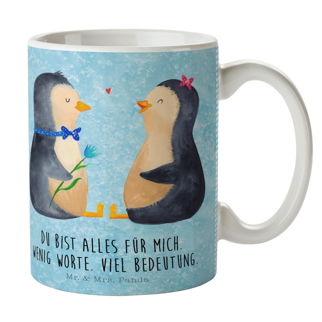 Mug Penguin pair Becher, Designtasse, Tasse mit Motiv, Frühstückstasse, Kaffeebecher, Keramikbecher, Sprüchetasse, kaffeetasse bedruckt, Tasse, Kakaotasse, Trinkbecher, tasse für kaffee, schöne tasse, Kaffeepott, hochwertige tasse, Bürobecher, Bürotasse, tasse für büro, Kaffeetasse, Motivtasse, Keramiktasse, Geschenktasse, kaffeebecher bedruckt, statement tasse, Teepott, design tasse, Tasse mit Spruch, kaffeetasse keramik, Pott, Mug, Teebecher, Dekotasse, Frühstücksbecher, Coffee Mug, heißgetränkebecher, Henkelbecher, Trinktasse, Henkeltasse, haferl, Bedruckte Tasse, Teetasse, kaffeebecher keramik, milchkaffeetasse, Pinguin, Liebespaar, Traumpaar, Liebesbeweis, Jahrestag, Verlobung, Liebesgeschenk, Große Liebe, Hochzeitsgeschenk, Hochzeitstag, Pinguine, Hochzeit, Liebe