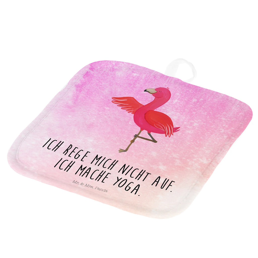 Pot holder flamingo yoga Topflappen 2er Set, Topfhandschuh, Topflappen mit Spruch, Schöne Topflappen, Topflappen Set, Ofenhandschuh, Topflappenset, Topflappen lustig, Ofenhandschuhe, Topfuntersetzer, Topfhandschuhe, Topflappen, Flamingo, Entspannung, Aufregen, Yoga, Vogel, Ärger, Namaste, Achtsamkeit, Tiefenentspannung, Yoga-Übung