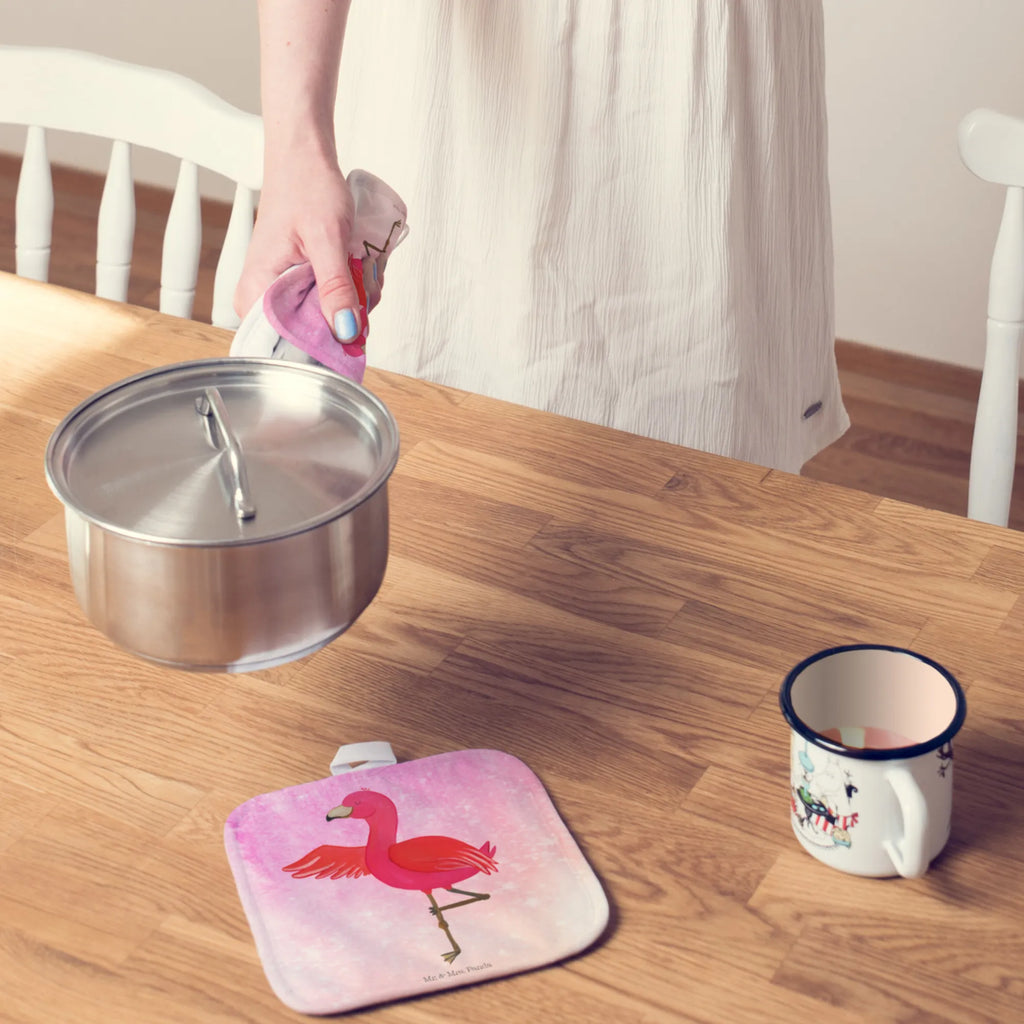 Pot holder flamingo yoga Topflappen 2er Set, Topfhandschuh, Topflappen mit Spruch, Schöne Topflappen, Topflappen Set, Ofenhandschuh, Topflappenset, Topflappen lustig, Ofenhandschuhe, Topfuntersetzer, Topfhandschuhe, Topflappen, Flamingo, Entspannung, Aufregen, Yoga, Vogel, Ärger, Namaste, Achtsamkeit, Tiefenentspannung, Yoga-Übung