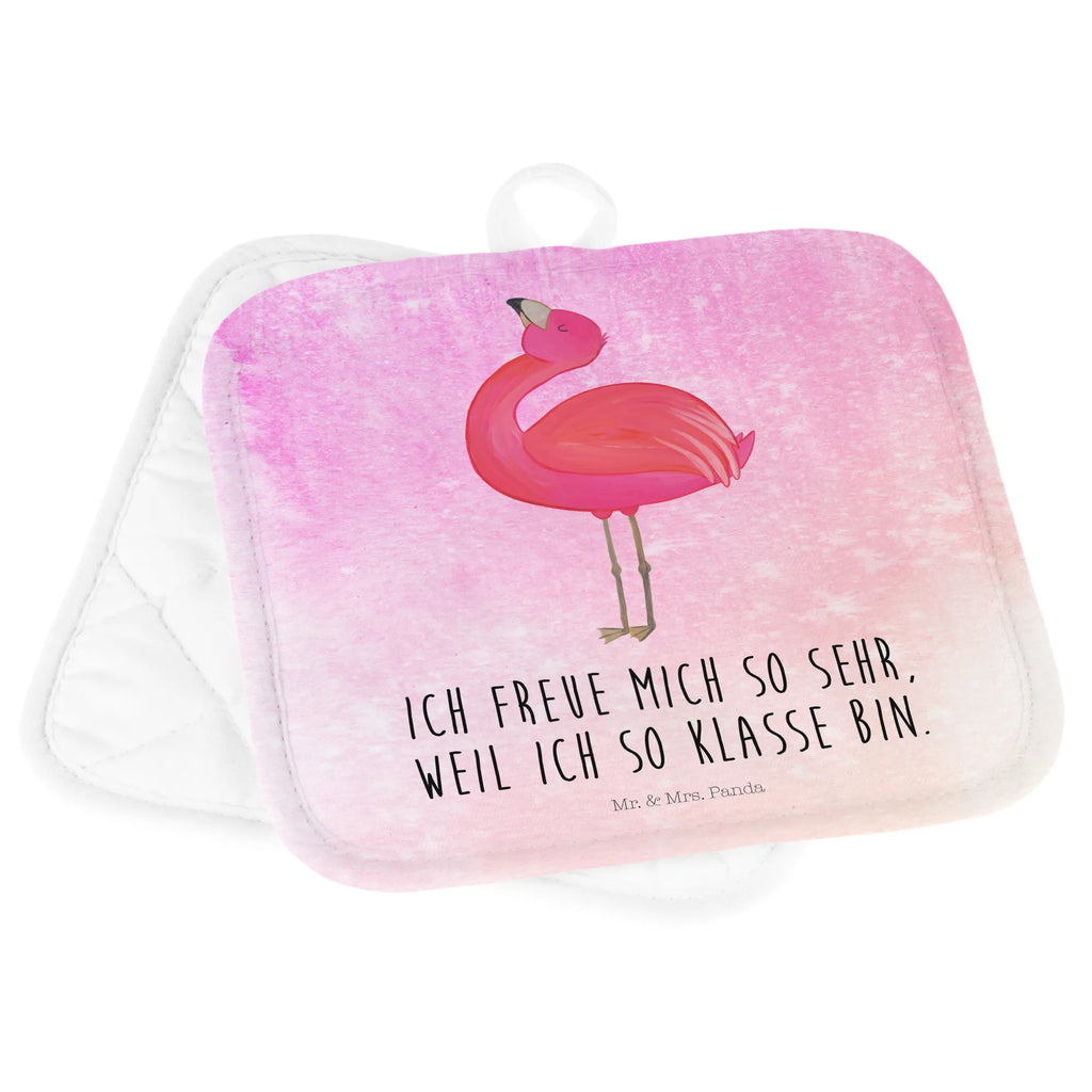 2er Set Topflappen  Flamingo stolz Topflappenset, Topflappen lustig, Ofenhandschuh, Topflappen, Topfhandschuh, Topflappen mit Spruch, Ofenhandschuhe, Topfuntersetzer, Schöne Topflappen, Topfhandschuhe, Topflappen 2er Set, Topflappen Set, Flamingo, Freundin, stolz, Tochter, Selbstakzeptanz, Mama, Selbstliebe, beste Freundin, Schwester, Freude