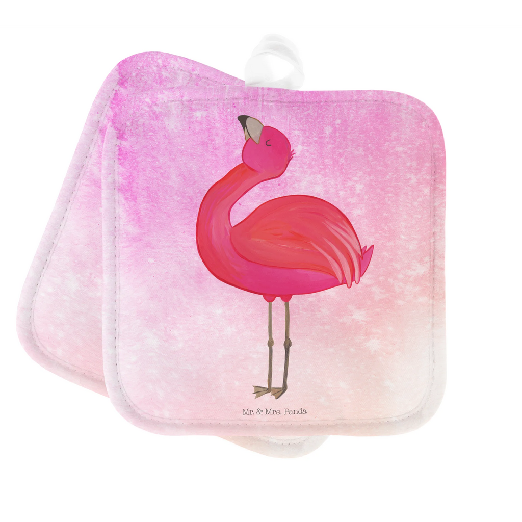 2er Set Topflappen  Flamingo stolz Topflappenset, Topflappen lustig, Ofenhandschuh, Topflappen, Topfhandschuh, Topflappen mit Spruch, Ofenhandschuhe, Topfuntersetzer, Schöne Topflappen, Topfhandschuhe, Topflappen 2er Set, Topflappen Set, Flamingo, Freundin, stolz, Tochter, Selbstakzeptanz, Mama, Selbstliebe, beste Freundin, Schwester, Freude