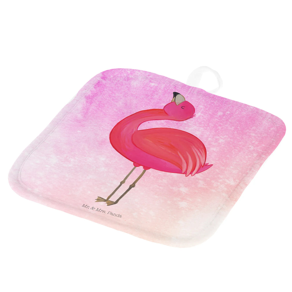 2er Set Topflappen  Flamingo stolz Topflappenset, Topflappen lustig, Ofenhandschuh, Topflappen, Topfhandschuh, Topflappen mit Spruch, Ofenhandschuhe, Topfuntersetzer, Schöne Topflappen, Topfhandschuhe, Topflappen 2er Set, Topflappen Set, Flamingo, Freundin, stolz, Tochter, Selbstakzeptanz, Mama, Selbstliebe, beste Freundin, Schwester, Freude
