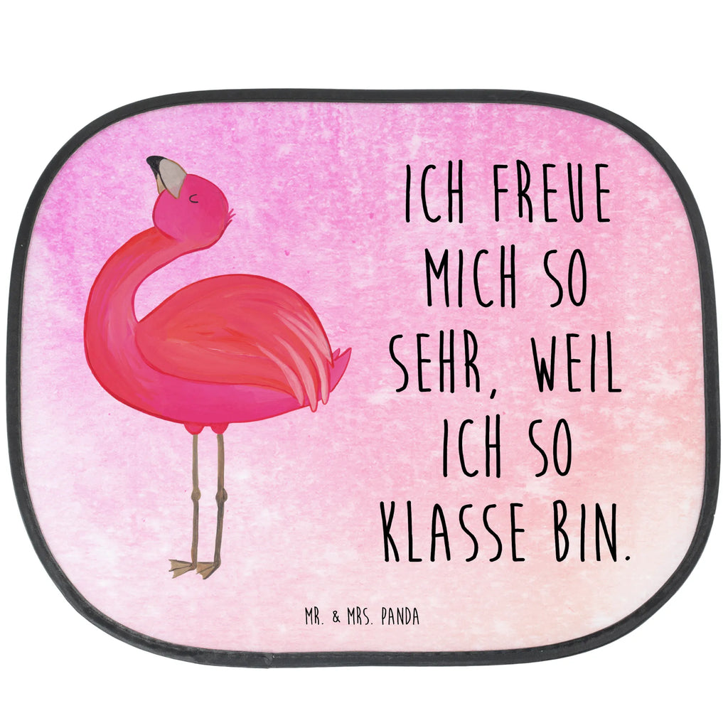Car sun shade flamingo Proud children, car, back seat, windows, family, gift, sun protection, sun visor, Flamingo, pink, pink bird, bird of paradise, red, flamingo decoration, gift pink, gifts, gift idea, adults, girls, flamingo fans, summer, vacation, sea, unusual gifts in pink, pink gifts, girls gifts, small gifts, Caribbean feeling, funny sayings, daughter, proud, joy, self-acceptance, sister, mom, best friend, friend, self-love
