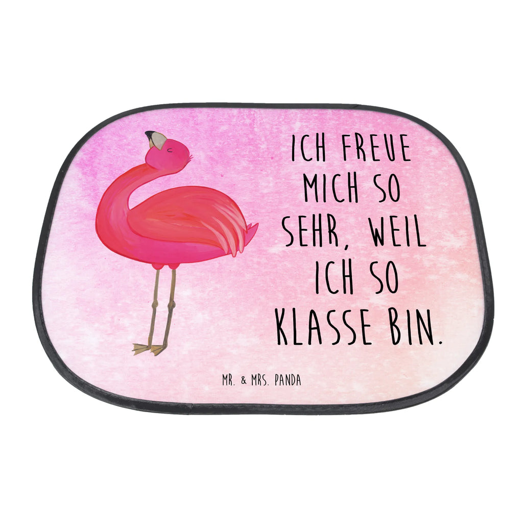 Car sun shade flamingo Proud children, car, back seat, windows, family, gift, sun protection, sun visor, Flamingo, pink, pink bird, bird of paradise, red, flamingo decoration, gift pink, gifts, gift idea, adults, girls, flamingo fans, summer, vacation, sea, unusual gifts in pink, pink gifts, girls gifts, small gifts, Caribbean feeling, funny sayings, daughter, proud, joy, self-acceptance, sister, mom, best friend, friend, self-love