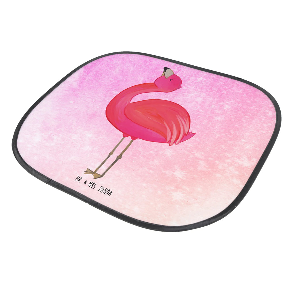 Car sun shade flamingo Proud children, car, back seat, windows, family, gift, sun protection, sun visor, Flamingo, pink, pink bird, bird of paradise, red, flamingo decoration, gift pink, gifts, gift idea, adults, girls, flamingo fans, summer, vacation, sea, unusual gifts in pink, pink gifts, girls gifts, small gifts, Caribbean feeling, funny sayings, daughter, proud, joy, self-acceptance, sister, mom, best friend, friend, self-love
