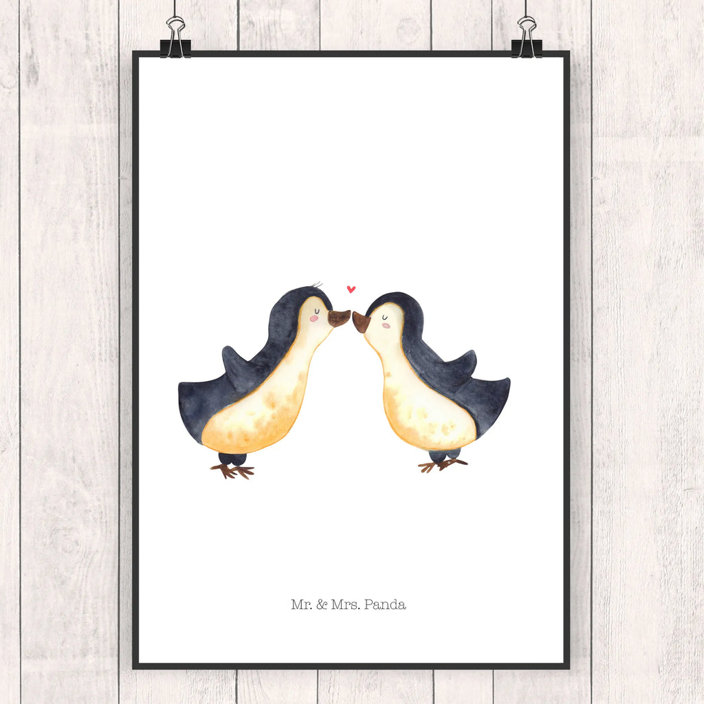Poster Penguins in love Deko Bild, Mr. & Mrs. Panda Poster, Kunstdruck, Wandbild, kunstdruck poster, Designposter, Wandschmuck, Plakat, Posterdruck, wanddeko, grafikposter, Wanddekoration, Bild, Poster, Wanddeko Bild, wandkunst, kunstposter, kunst für die wand, wanddruck, Bild für Wand, Wandposter, drucke, Hocheitstag, Heiratsantrag, Heiraten, Ehefrau, Ehemann, Partner, Verlobung, Jahrestag, Liebesgeschenk, Liebe, Freund, Freundin, Love, Hochzeitstag, Pinguin Paar, Liebesspruch, Geschenk Hochzeitstag, Verlobter, Geschenkidee, Hochzeit, Pinguine, Pinguinpaar, Gastgeschenk, Verlobte, Liebesbeweis, Pärchen. Liebespaar, Geschenk Freund, Pinguin Liebe, Geschenk Freundin, Pinguin, Paar