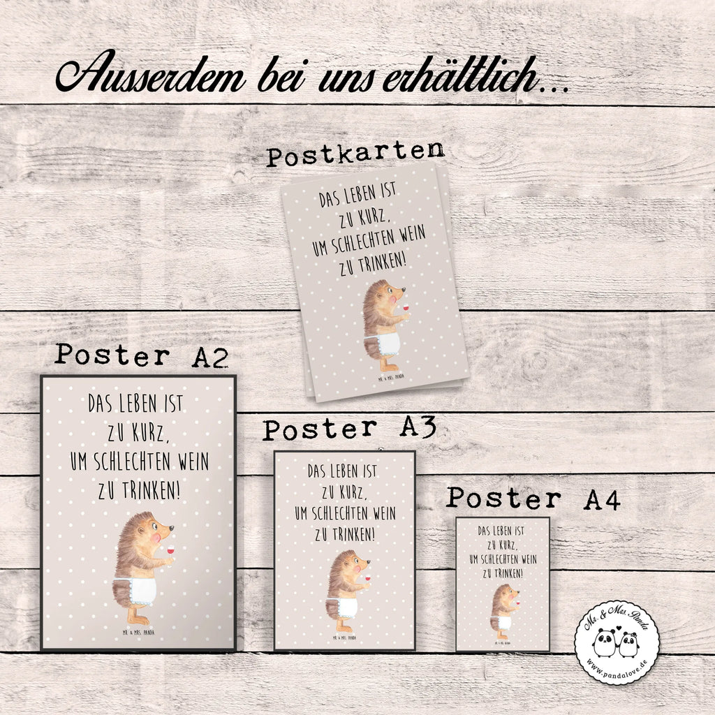 Plakat jeż wino Wandposter, Bild für Wand, Kunstdruck, Mr. & Mrs. Panda Poster, wanddruck, drucke, Poster, Wanddeko Bild, Wandschmuck, wandkunst, Deko Bild, kunstdruck poster, wanddeko, grafikposter, Designposter, kunst für die wand, Posterdruck, kunstposter, Bild, Wanddekoration, Plakat, Wandbild, Gute Laune, Tiermotive, Tiere, Lustige Sprüche, Wein Spruch, Wein Deko, Rotwein, Weißwein, Weinglas, Geschenk Weinliebhaber, Igel, Wein trinken, Geschenk Weintrinker