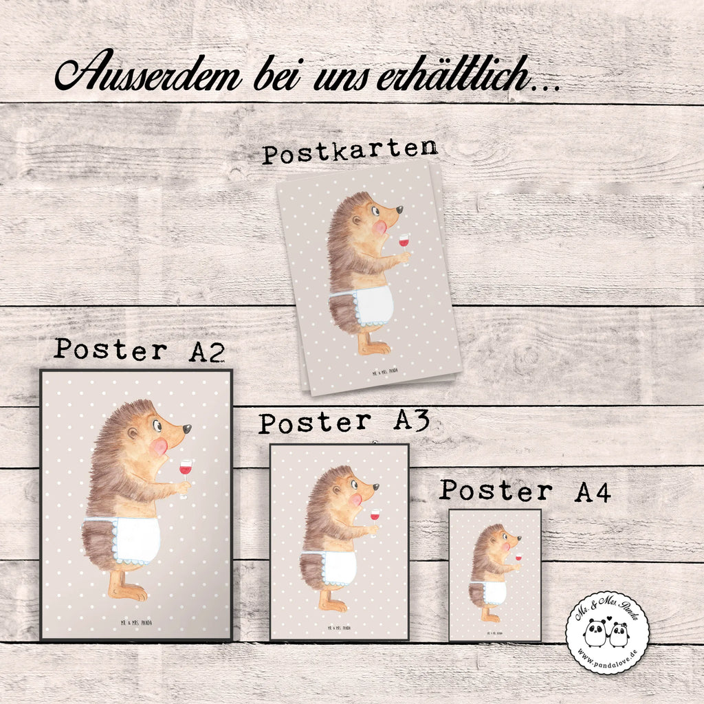 Plakat jeż wino Wandposter, Bild für Wand, Kunstdruck, Mr. & Mrs. Panda Poster, wanddruck, drucke, Poster, Wanddeko Bild, Wandschmuck, wandkunst, Deko Bild, kunstdruck poster, wanddeko, grafikposter, Designposter, kunst für die wand, Posterdruck, kunstposter, Bild, Wanddekoration, Plakat, Wandbild, Gute Laune, Tiermotive, Tiere, Lustige Sprüche, Wein Spruch, Wein Deko, Rotwein, Weißwein, Weinglas, Geschenk Weinliebhaber, Igel, Wein trinken, Geschenk Weintrinker