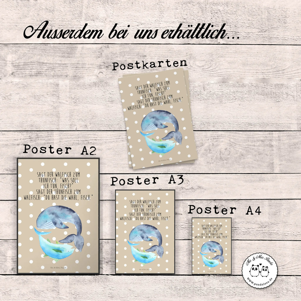 Plakat wieloryb tuńczyk Deko Bild, Kinderposter, Großes Poster, Posterdruck, Wandposter, Handgemaltes Poster, Mr. & Mrs. Panda Poster, Plakat, Designposter, Raumdekoration, Poster Sprüche, Bild, Poster, Schlafzimmer Poster, Bild für Wand, Wanddeko Bild, Wanddekoration, Kinderzimmer Poster, Kunstdruck, Wandbild, Küchenposter, Gute Laune, Tiermotive, Tiere, Lustige Sprüche, Wal, Wahl, Spruch Lustig, Spruch Des Tages, Witz, Wortwitz Lustig, Flachwitz Geschenk, Tunfisch, Flachwitz
