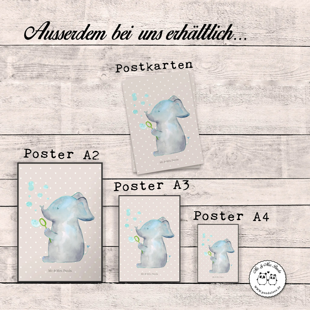 Poster Elefant Seifenblasen Mr. & Mrs. Panda Poster, wandkunst, Wanddekoration, grafikposter, Bild, Plakat, drucke, wanddruck, wanddeko, Designposter, Wandschmuck, Wanddeko Bild, Wandbild, kunstdruck poster, Posterdruck, Poster, Deko Bild, kunstposter, kunst für die wand, Kunstdruck, Bild für Wand, Wandposter, Gute Laune, Tiermotive, Tiere, Lustige Sprüche, Dickhäuter, Rüsseltier, Liebesspruch, Seifenblasen, Heimat, Elefant, Liebesbeweis, Gefühl. Daheim, Liebe, Elefanten