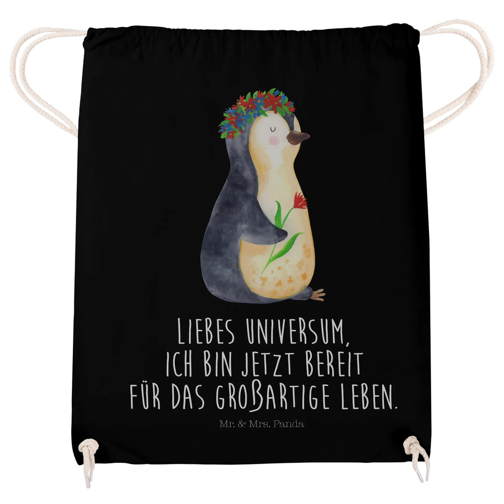 Sportbeutel Pinguin Blumen festivalbeutel, Turnbeutel Schule, festival rucksack, rucksack mit kordel, Sportbeutel Für Freizeit, Sportbeutel Mit Kordelzug, Sportbeutel Outdoor, wanderbeutel, Alltagstasche, freizeit rucksack, Sportbeutel Kindergarten, Sportbeutel Für Sport, Sportbeutel Training, gym tasche, sportbeutel baumwolle, Sportbeutel, Stofftasche, Gymbag, gymnastiktasche, Gymsack, Baumwollbeutel, beutelrucksack, gym beutel, rucksack beutel, baumwoll rucksack, rucksack stoff, Turnbeutel Mit Kordel, Sportbeutel Fitness, Turnbeutel, zugbeutel, kordelzugbeutel, festival tasche, baumwolle beutel, wander rucksack, Baumwolltasche, turnbeutel baumwolle, Festival Beutel, kordelrucksack, Sportbeutel Schule, Sportrucksack, gym rucksack, Sportbeutel Aus Baumwolle, Stoffbeutel, beutel mit kordelzug, stoff rucksack, zuziehbeutel, Sportbeutel Kita, Öko Sportbeutel, Pinguin, Ziele, Wünsche, Motivation, Leben, Liebeskummer, Universum, Geschenkidee, Pinguine, Lebenslust, Lebensziele, Blumenkranz