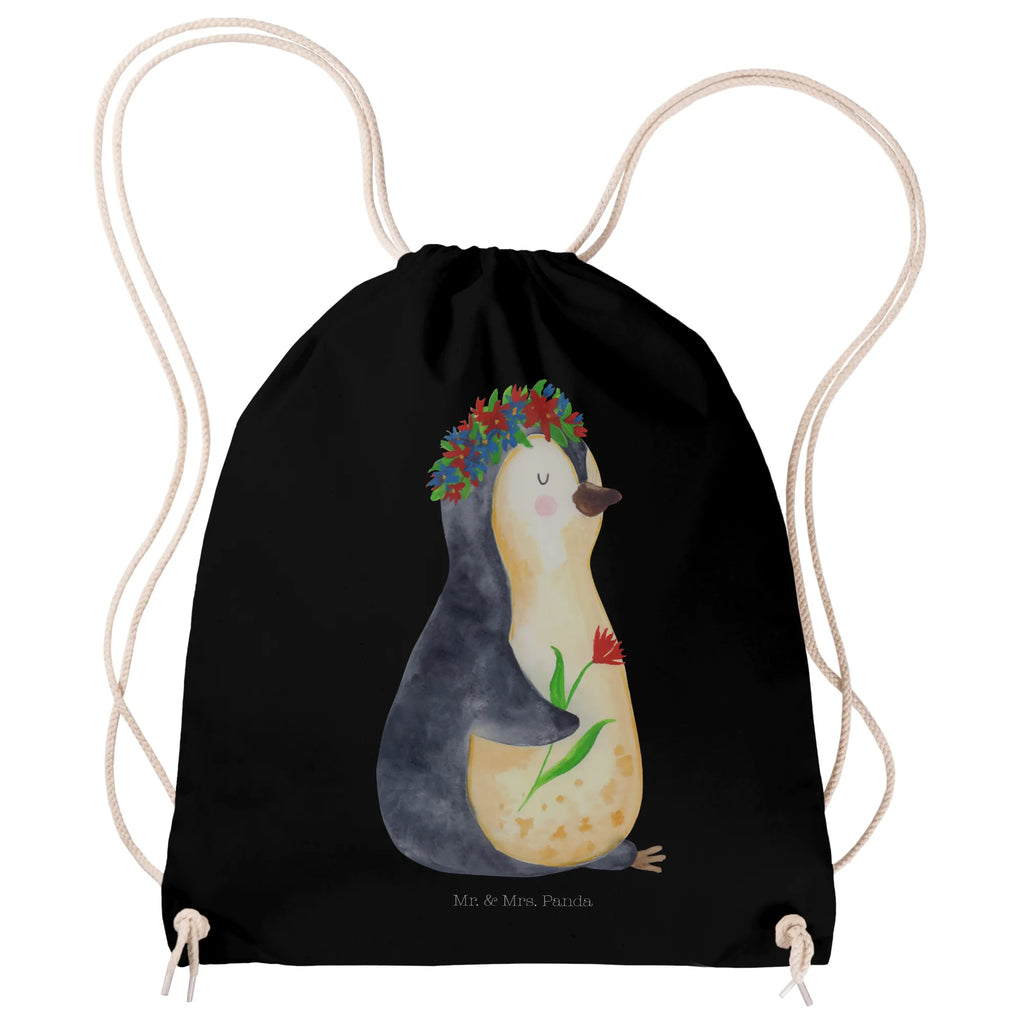 Sportbeutel Pinguin Blumen festivalbeutel, Turnbeutel Schule, festival rucksack, rucksack mit kordel, Sportbeutel Für Freizeit, Sportbeutel Mit Kordelzug, Sportbeutel Outdoor, wanderbeutel, Alltagstasche, freizeit rucksack, Sportbeutel Kindergarten, Sportbeutel Für Sport, Sportbeutel Training, gym tasche, sportbeutel baumwolle, Sportbeutel, Stofftasche, Gymbag, gymnastiktasche, Gymsack, Baumwollbeutel, beutelrucksack, gym beutel, rucksack beutel, baumwoll rucksack, rucksack stoff, Turnbeutel Mit Kordel, Sportbeutel Fitness, Turnbeutel, zugbeutel, kordelzugbeutel, festival tasche, baumwolle beutel, wander rucksack, Baumwolltasche, turnbeutel baumwolle, Festival Beutel, kordelrucksack, Sportbeutel Schule, Sportrucksack, gym rucksack, Sportbeutel Aus Baumwolle, Stoffbeutel, beutel mit kordelzug, stoff rucksack, zuziehbeutel, Sportbeutel Kita, Öko Sportbeutel, Pinguin, Ziele, Wünsche, Motivation, Leben, Liebeskummer, Universum, Geschenkidee, Pinguine, Lebenslust, Lebensziele, Blumenkranz