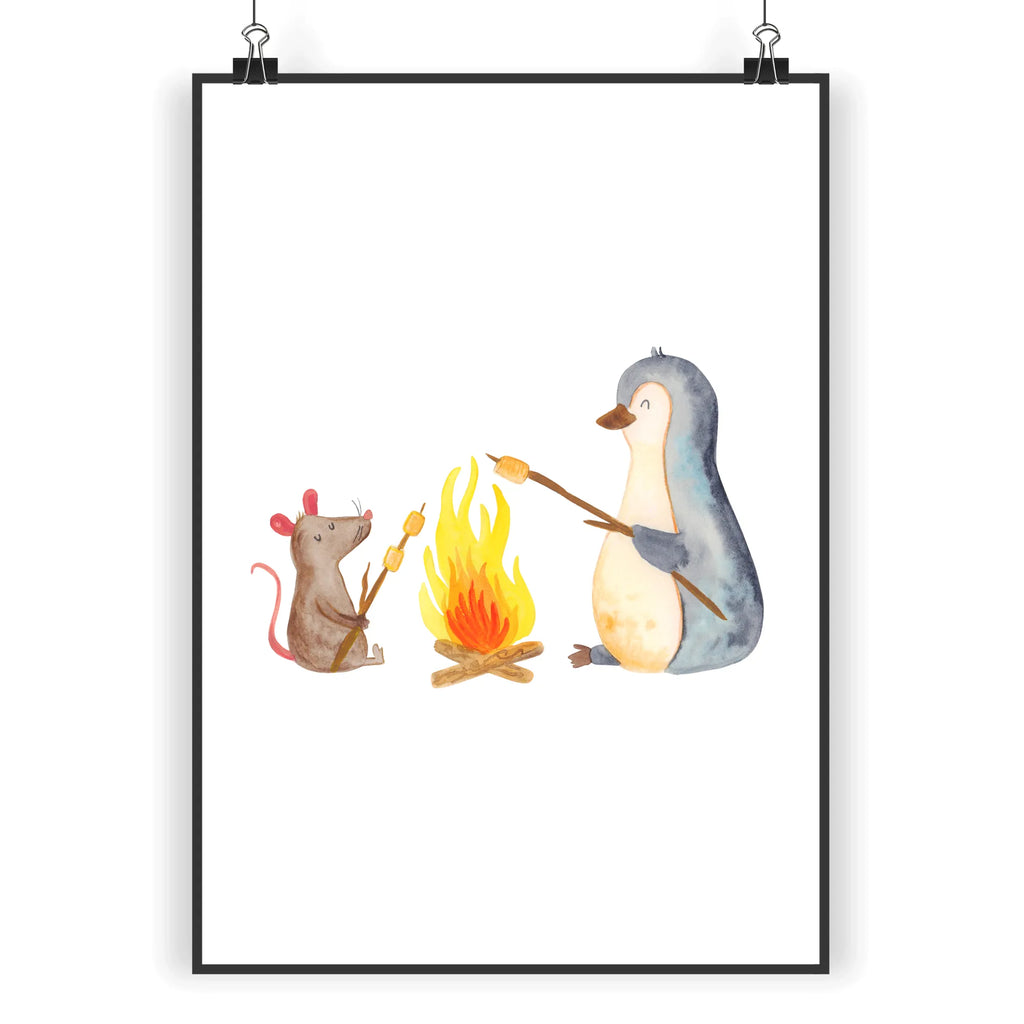 Poster Penguin campfire wandkunst, Posterdruck, kunst für die wand, wanddruck, grafikposter, Wandbild, drucke, Mr. & Mrs. Panda Poster, kunstposter, Wandposter, Kunstdruck, Bild für Wand, wanddeko, Wanddeko Bild, kunstdruck poster, Deko Bild, Bild, Plakat, Poster, Designposter, Wanddekoration, Wandschmuck, Pinguin, Job, Büro, Neustart, Motivation, Marshmallows, Arbeit, Maus, Lagerfeuer, Lebensmotivation, Feuer, Lebensspruch, Leben, Büroalltag, Liebe, Grillen, Pinguine