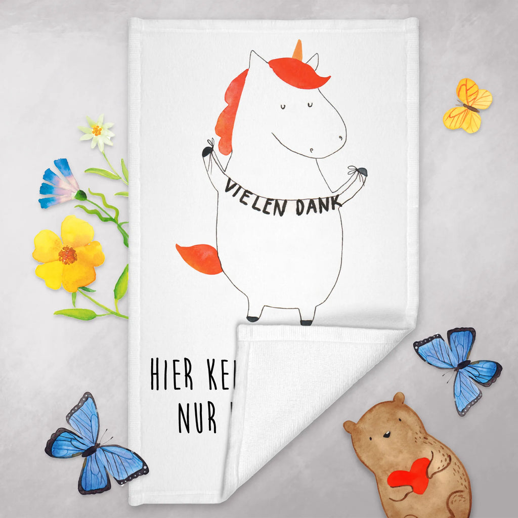 Guest towel unicorn Thank you very much Handtuch 50x100, reisehandtücher, Gästehandtücher, Gästehandtuch, gesichtstuch, gesichtshandtuch, sporthandtücher, Mittelgroßes Handtuch, sporthandtuch, handtuch badezimmer, handtücher, baumwollhandtücher, Kinderhandtuch, Handtuch, handtücher 50x100, bad handtuch, Reisehandtuch, Duschtuch, frotteehandtücher, kinderhandtücher, handtuch bad, Unicorn, Einhorn, Einhörner, Einhorn Deko, Danksagung, Vielen Dank, Danke, Dankeschön