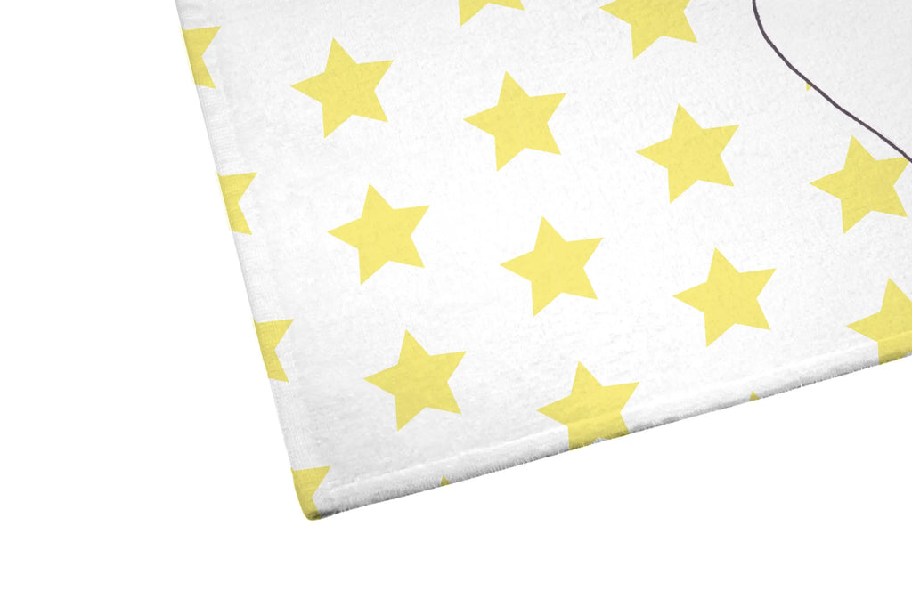 Hand towel unicorn Swagger big, towels, baby, children, bathroom, bath towel, Towel, unicorn, unicorns, riding gift, proud, different, riding, horse, equestrian, riding present, girlfriend, Unicorn