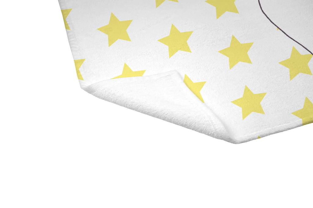 Hand towel unicorn Swagger big, towels, baby, children, bathroom, bath towel, Towel, unicorn, unicorns, riding gift, proud, different, riding, horse, equestrian, riding present, girlfriend, Unicorn