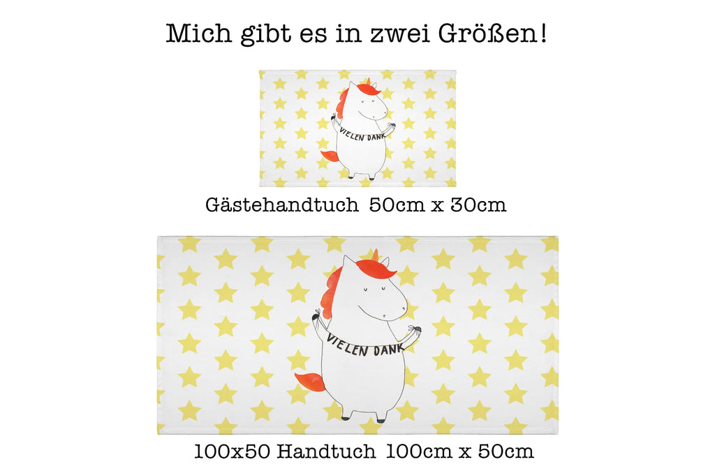 Guest towel unicorn Thank you very much Handtuch 50x100, reisehandtücher, Gästehandtücher, Gästehandtuch, gesichtstuch, gesichtshandtuch, sporthandtücher, Mittelgroßes Handtuch, sporthandtuch, handtuch badezimmer, handtücher, baumwollhandtücher, Kinderhandtuch, Handtuch, handtücher 50x100, bad handtuch, Reisehandtuch, Duschtuch, frotteehandtücher, kinderhandtücher, handtuch bad, Unicorn, Einhorn, Einhörner, Einhorn Deko, Danksagung, Vielen Dank, Danke, Dankeschön