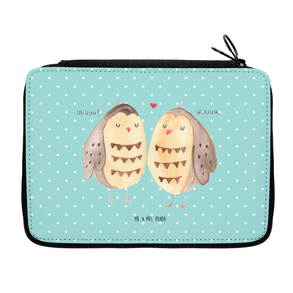 Piórnik sowy miłość Sowa