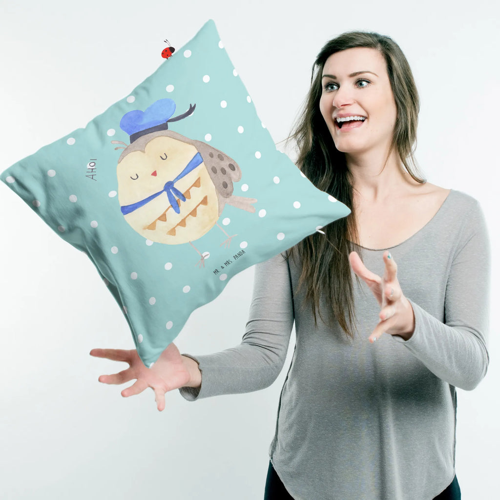 40x40 Kissen Eule Matrose kuschel kissen, microfaser sofakissen, zier kissen, zierkissen 40x40, kuschelkissen 40x40, Couchkissen, kissen mikrofaser, microfaser dekokissen, Kuschelkissen, deko kissen, Dekokissen 40x40, Polsterkissen, Kopfkissen 40x40, Kissen 40x40, Sofakissen 40x40, wohnzimmer kissen, Motivkissen, Zierkissen, 40x40 kissen, 40 X 40 Kissen, couch kissen, Sofakissen, Mikrofaser Kissen, microfaser kopfkissen, Kissen, Dekokissen, microfaser zierkissen, sofa kissen, kissen für sofa, kissen 40 x 40, kissen für couch, Dekokissen Sofa, couchkissen 40x40, Kopfkissen, wurfkissen, Eule, Seefahrer, Eule Deko, Freundin, Ehe, Eule Spruch, Wortspiel Lustig, Owl, Heimathafen, Matrose, Hochzeitstag Geschenk