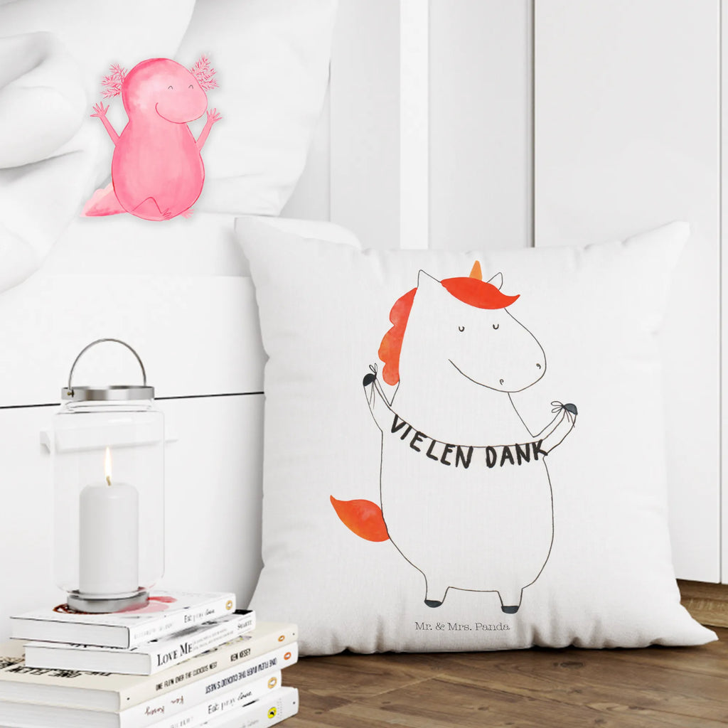 Cushion unicorn Thank you very much pad, soft, cushion, bedroom, pillow case, settee, pillows, sofa, Pillow, bed, fluffy, 40x40, 40 x 40, couch, unicorn, unicorns, thanksgiving, thank you, thanks, thank you gift, Thank you present