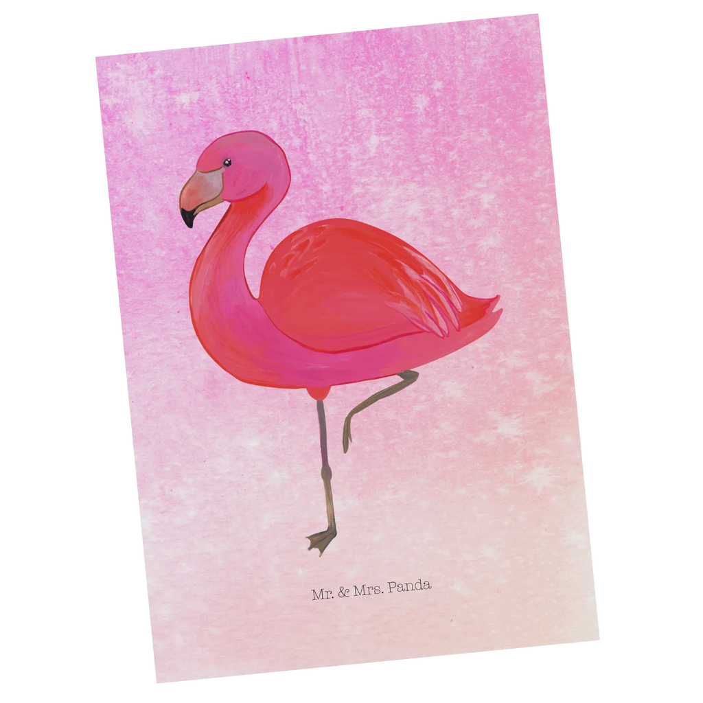 Postkarte Flamingo Classic Postkarte, Geburtstagskarte, Karte, Ansichtskarten, Dankeskarte, Einladung Geburtstag, Ansichtskarte, Geschenkkarte, Einladungskarten Geburtstag, Grußkarte, Einladungskarte, Einladung, Flamingo, Freundinnen, ich, Spruch, Einzigartig, Sohn, Geschwister, Außenseiter, Selbstliebe, Tochter, Stolz, Freundin, für mich