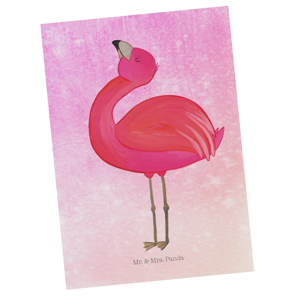 Postkarte Flamingo Stolz Ansichtskarten, Postkarte, Karte, Einladungskarten Geburtstag, Ansichtskarte, Grußkarte, Geburtstagskarte, Einladungskarte, Dankeskarte, Geschenkkarte, Einladung Geburtstag, Einladung, Flamingo, Schwester, Selbstliebe, Freude, Freundin, beste Freundin, Tochter, stolz, Mama, Selbstakzeptanz