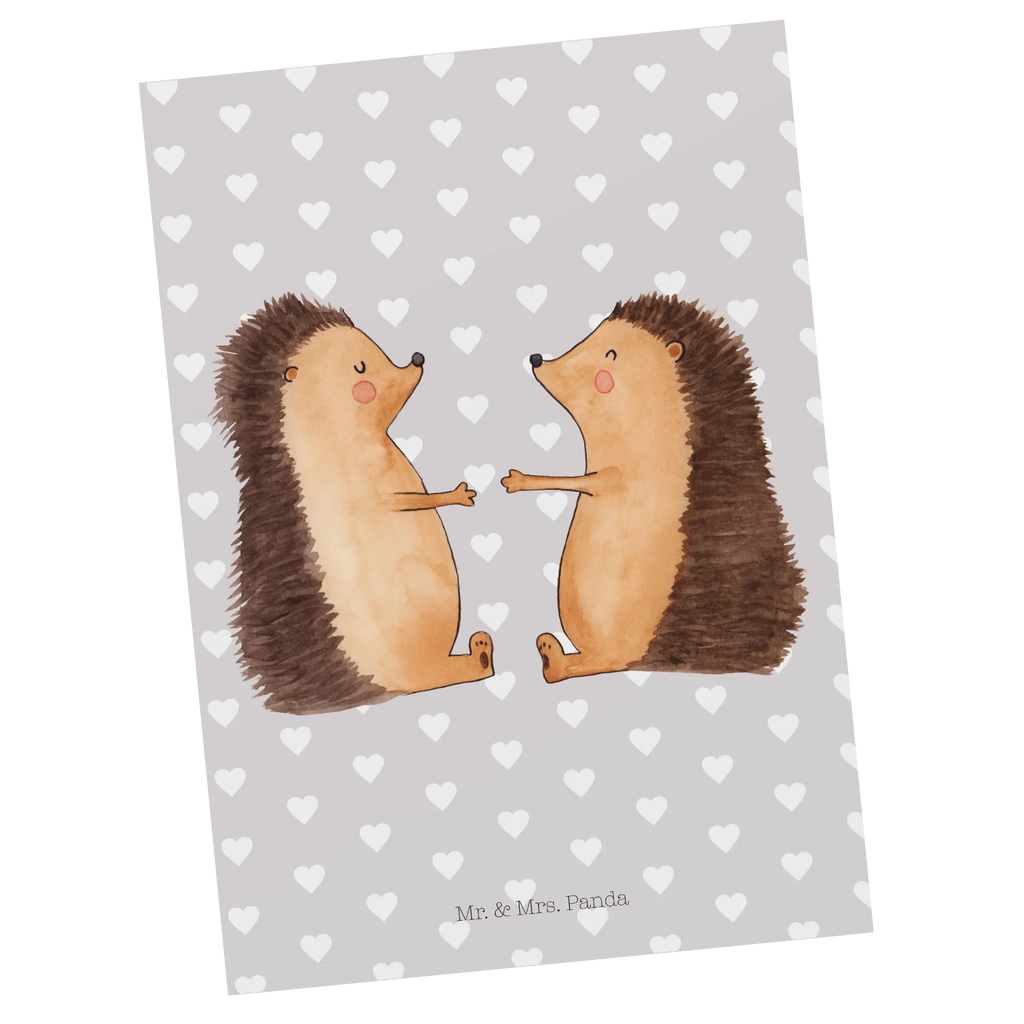 Postcard Hedgehogs in love Einladung Geburtstag, Ansichtskarten, Einladung, Dankeskarte, Einladungskarte, Karte, Einladungskarten Geburtstag, Postkarte, Ansichtskarte, Geburtstagskarte, Geschenkkarte, Grußkarte, Liebe, Partner, Freund, Freundin, Ehemann, Ehefrau, Heiraten, Verlobung, Heiratsantrag, Liebesgeschenk, Jahrestag, Hocheitstag, Hochzeitstag, Liebesbeweis, Hochzeit, Igel, Verliebt, Geschenk, Verlobt, Verheiratet