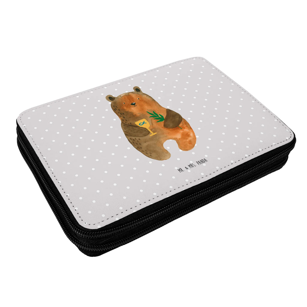 Piórnik niedźwiedź Bierzmowanie Niedźwiedź, Miś, Pluszowy miś