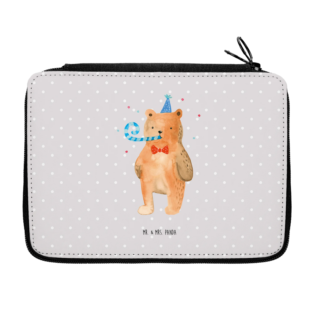 Piórnik Niedźwiedź urodziny Niedźwiedź, Miś, Pluszowy miś