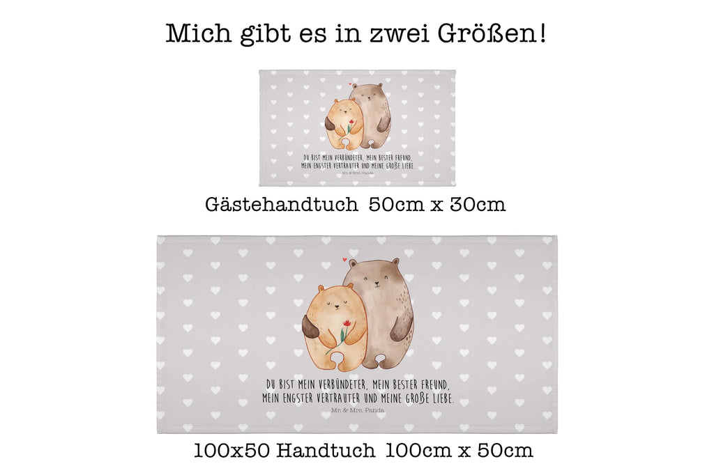 Guest towel Bears in love Handtuch Für Sport 50x100, Baumwollhandtuch 50x100, Mittelgroßes Handtuch, Umweltfreundliches Handtuch 50x100, Hochwertiges Handtuch 50x100, Handtuch Aus Bio Baumwolle, Weißes Handtuch 50x100, Handtuch Für Gäste-WC 50x100, Handtuch Aus Baumwolle 50x100, Pflegeleichtes Handtuch 50x100, Handtuch Mit Bordüre 50x100, Buntes Handtuch 50x100, Handtuch Für Reise 50x100, Handtuch Für Küche 50x100, Nachhaltiges Handtuch 50x100, Handtuch Für Alltag 50x100, Handtuch Set 50x100, Handtuch Für Badezimmer 50x100, Handtuch Größe 50x100, Modernes Handtuch 50x100, Saugfähiges Handtuch 50x100, Mikrofaser Handtuch 50x100, Graues Handtuch 50x100, Klassisches Handtuch 50x100, Unifarbenes Handtuch 50x100, Weiches Handtuch 50x100, Handtuch 50x100, Handtuch Mit Muster 50x100, Handtuch Geschenk 50x100, Waschbares Handtuch 50x100, Liebe, Partner, Freund, Freundin, Ehemann, Ehefrau, Heiraten, Verlobung, Heiratsantrag, Liebesgeschenk, Jahrestag, Hocheitstag, Verheiratet, Verliebt, Geschenk Freund, Geschenk Hochzeit, Verlobt, Hochzeitstag, Bären, Geschenk Freundin, Bärchen, Bär, Liebesbeweis