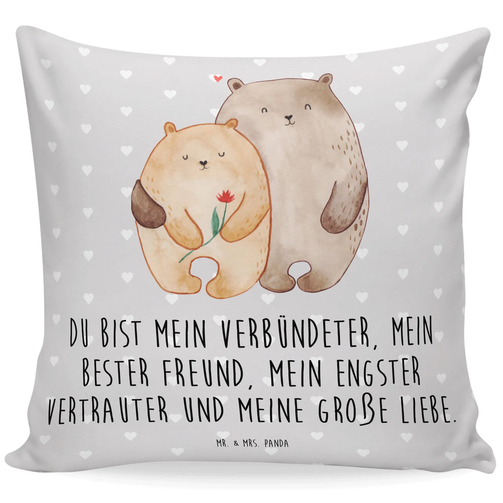 Cushion Bears in love Sofakissen, Zierkissen, Sofakissen 40x40, Dekokissen, Kissenhülle, Kopfkissen, Dekokissen 40x40, Kissenbezüge, Kissenbezug 40x40, Motivkissen, Kissen, Kopfkissen 40x40, sofakissen, Kissenhülle 40x40, sitzkissen, Kissen 40x40 Waschbar, Dekokissen Sofa, Kissen 40x40, Couchkissen, Liebe, Partner, Freund, Freundin, Ehemann, Ehefrau, Heiraten, Verlobung, Heiratsantrag, Liebesgeschenk, Jahrestag, Hocheitstag, Hochzeitstag, Verheiratet, Bär, Verliebt, Bärchen, Verlobt, Liebesbeweis, Geschenk Hochzeit, Geschenk Freundin, Bären, Geschenk Freund