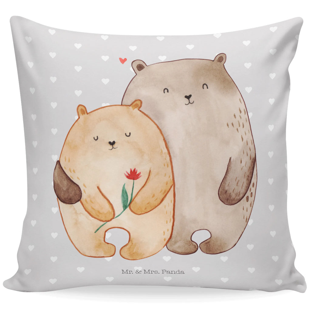 Cushion Bears in love Sofakissen, Zierkissen, Sofakissen 40x40, Dekokissen, Kissenhülle, Kopfkissen, Dekokissen 40x40, Kissenbezüge, Kissenbezug 40x40, Motivkissen, Kissen, Kopfkissen 40x40, sofakissen, Kissenhülle 40x40, sitzkissen, Kissen 40x40 Waschbar, Dekokissen Sofa, Kissen 40x40, Couchkissen, Liebe, Partner, Freund, Freundin, Ehemann, Ehefrau, Heiraten, Verlobung, Heiratsantrag, Liebesgeschenk, Jahrestag, Hocheitstag, Hochzeitstag, Verheiratet, Bär, Verliebt, Bärchen, Verlobt, Liebesbeweis, Geschenk Hochzeit, Geschenk Freundin, Bären, Geschenk Freund