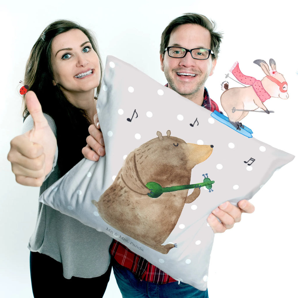 40x40 Kissen Bär Gitarre Kopfkissen, Kissenhülle, Kopfkissen 40x40, Sofakissen, Dekokissen, Zierkissen, Kissen, Kissen 40x40, Sofakissen 40x40, Kissenbezüge, Dekokissen 40x40, Couchkissen, Kissenbezug 40x40, Dekokissen Sofa, sofakissen, Motivkissen, sitzkissen, Kissen 40x40 Waschbar, Kissenhülle 40x40, Bär, Teddy, Teddybär