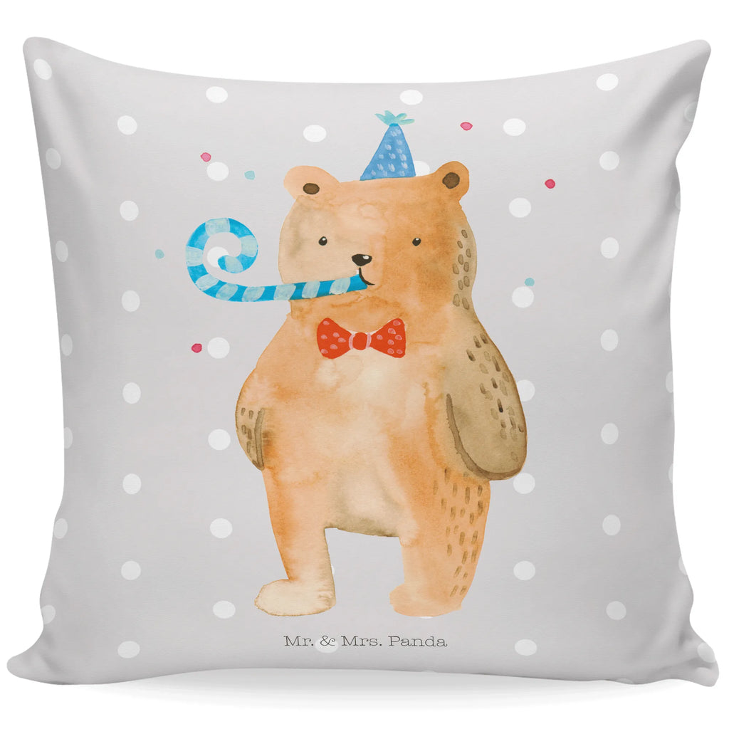 Cushion bear Birthday Kissenbezüge, Sofakissen, Sofakissen 40x40, Kopfkissen, Motivkissen, sofakissen, Kissen 40x40 Waschbar, Dekokissen Sofa, Kissen, Couchkissen, Zierkissen, Kissenhülle 40x40, Kissenbezug 40x40, Dekokissen 40x40, Kopfkissen 40x40, Kissenhülle, sitzkissen, Kissen 40x40, Dekokissen, Bär, Teddy, Teddybär, Alles Gute, Glückwunsch, Happy Birthday, Geburtstag