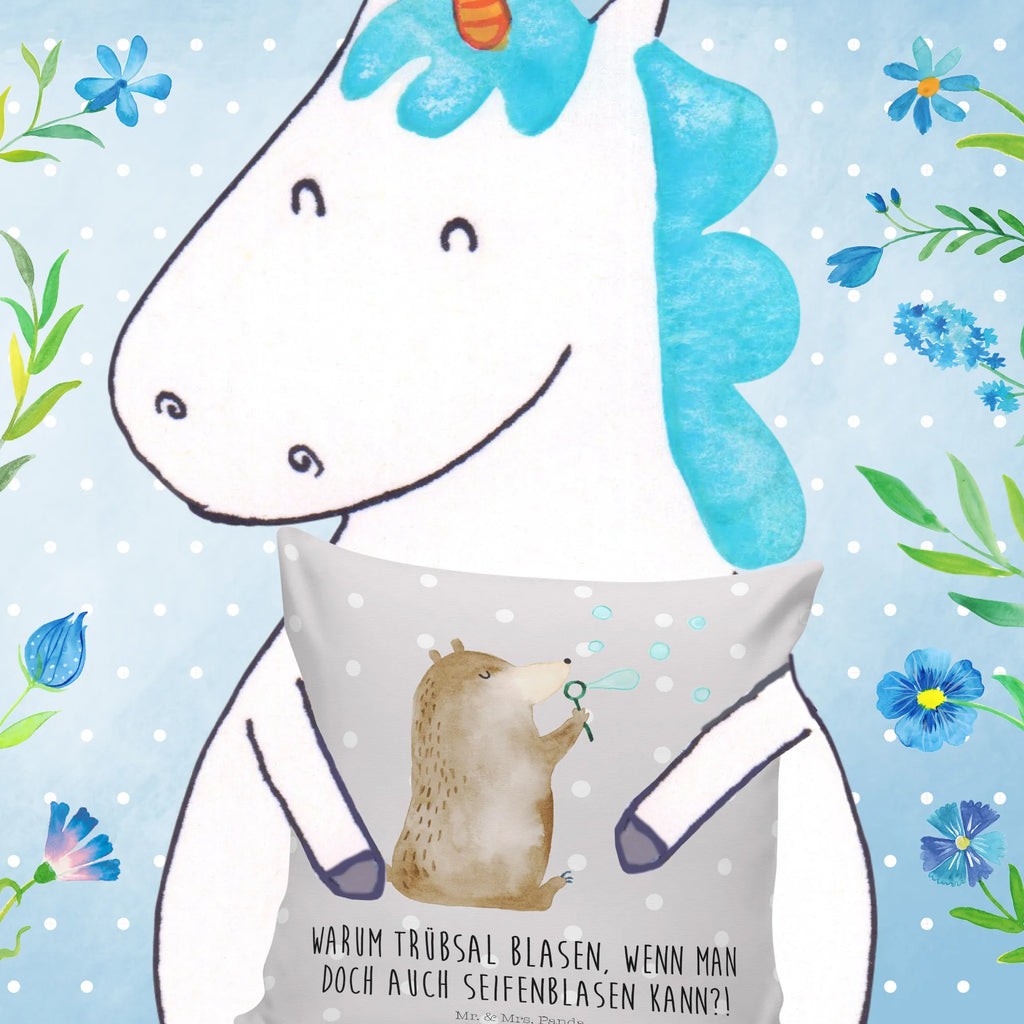 Cushion bear soap bubbles Sofakissen, Zierkissen, Dekokissen 40x40, Kissen 40x40 Waschbar, Kopfkissen 40x40, Kopfkissen, sitzkissen, Dekokissen Sofa, Kissen, Kissenbezug 40x40, Motivkissen, Couchkissen, sofakissen, Kissen 40x40, Kissenhülle, Sofakissen 40x40, Kissenhülle 40x40, Kissenbezüge, Dekokissen, Bär, Teddy, Teddybär, Seifenblasen Bär Lustig Sein Glücklich Traurig Happy