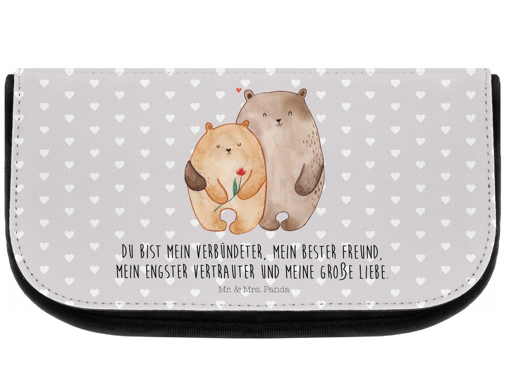 Cosmetics bag Bears in love Kosmetiktasche Modern, Schminktasche Organizer, Kosmetiktasche Set, Kosmetiktasche Mädchen, Beautybag, Kosmetiktasche Damen, Kosmetiktasche Jungen, Kosmetiktasche Für Handtasche, Schminkbeutel, Schminktasche Vintage, Kosmetiktasche Nachhaltig, Make-Up Tasche, Schminktasche, Schminktäschchen Klein, Kosmetiktasche Mit Reißverschluss, Kosmetiktasche Elegant, Kosmetiktasche Transparent, Schminktäschchen, Schminkbeutel Für Schule, Kosmetiktasche Wasserdicht, Schminktasche Mit Spiegel, Lustige Kosmetiktasche, Schminktasche Bio Baumwolle, Schminktasche Groß, Kosmetiktasche Zum Aufhängen, Schminktasche Mit Spruch, Kosmetiktasche Mit Motiv, Schminkbeutel Aus Filz, Kosmetiktasche Für Unterwegs, Kulturbeutel, Waschbeutel, Kosmetiktasche Stoff, Schminktasche Für Reisen, Schminktasche Leder, Reise-Kosmetiktasche, Schminktasche Für Zuhause, Schminktasche Bunt, Kosmetiktasche Mit Fächern, Kosmetiktasche, Kosmetiktasche Geschenkidee, Kosmetiktasche Herren, Necessaire, Hängekulturbeutel, Kosmetiktasche Kinder, Liebe, Partner, Freund, Freundin, Ehemann, Ehefrau, Heiraten, Verlobung, Heiratsantrag, Liebesgeschenk, Jahrestag, Hocheitstag, Geschenk Freundin, Bärchen, Verliebt, Bär, Bären, Geschenk Freund, Hochzeitstag, Geschenk Hochzeit, Verheiratet, Verlobt, Liebesbeweis