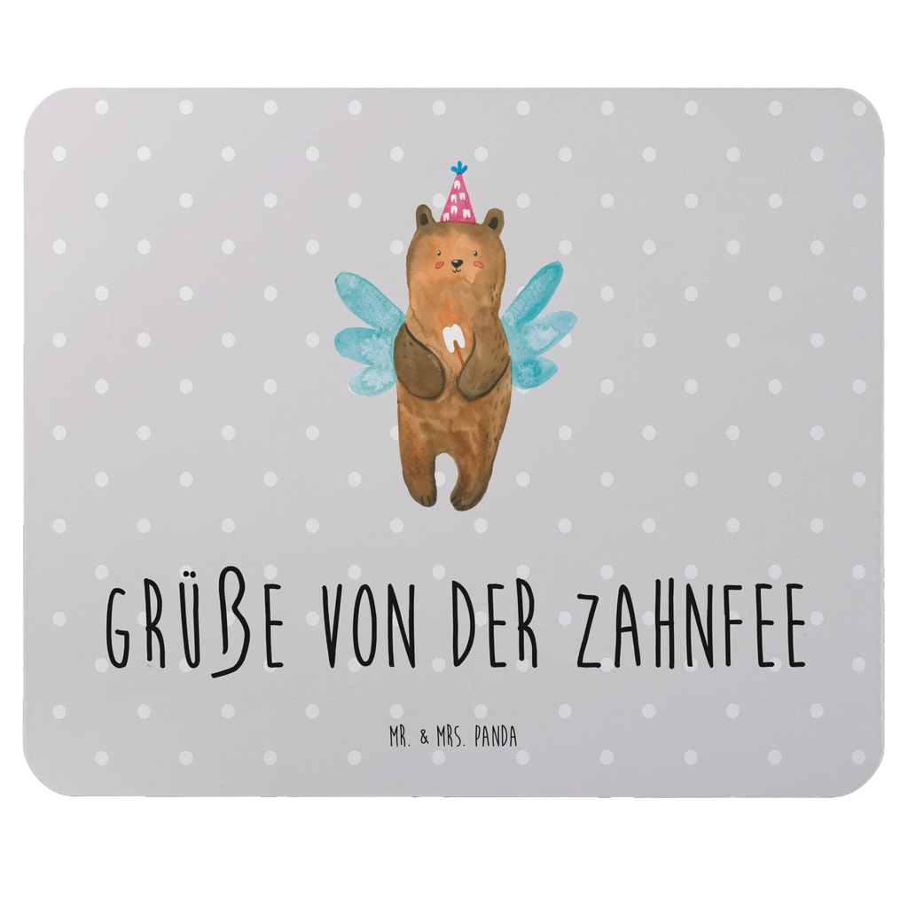 Mauspad Zahnfee Bär PC Zubehör, Mausunterlage, Mousepad, Büroausstattung, Designer Mauspad, Mauspad Büro, Mauspad, Computer zubehör, Einzigartiges Mauspad, Arbeitszimmer, Bär, Teddy, Teddybär, Erster Zahn, Zahnfee, Milchzahn, Fee