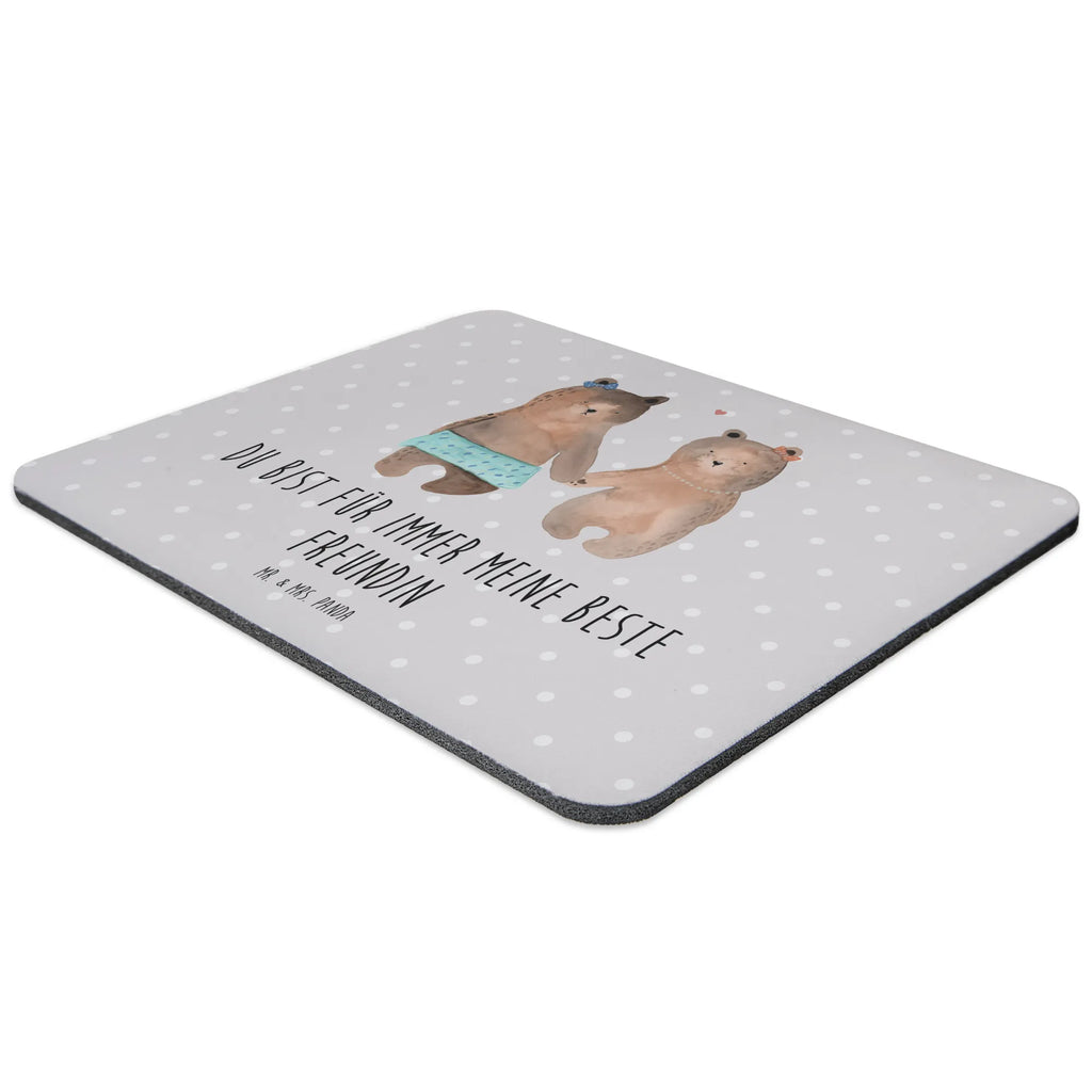 Podkładka pod mysz Niedźwiedź przyjaciółka notebook mauspad, mauspad pc, computer mousepad, computermatte, Mausmatte, mousematte, computer mauspad, pc mauspad, laptop mauspad, Mousepad, Mausunterlage, mausteppich, mauspad laptop, laptop mousepad, Mauspad, pc mousepad, pc mausunterlage, Teddy, Bär, Teddybär, Bär Freundin Beste Freund Liebe Liebesbeweis Verliebt Kumpel Kumpeliene