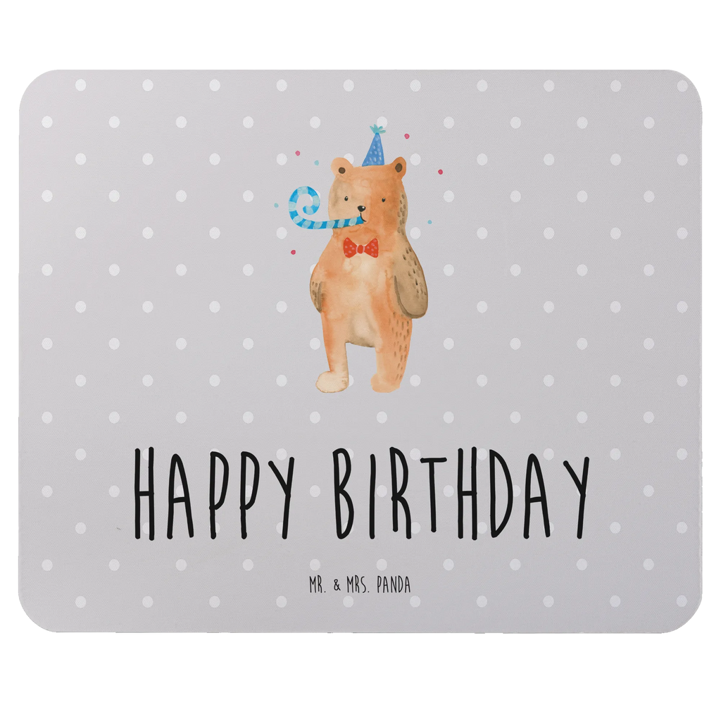 Mauspad Bär Geburtstag pc mausunterlage, pc mauspad, mauspad laptop, laptop mauspad, pc mousepad, notebook mauspad, mousematte, Mauspad, Mausmatte, Mausunterlage, computer mousepad, Mousepad, mausteppich, laptop mousepad, computermatte, computer mauspad, mauspad pc, Teddy, Bär, Teddybär, Alles Gute, Glückwunsch, Geburtstag, Happy Birthday